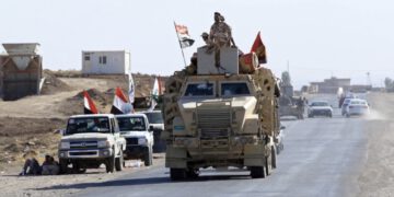 Умирающая иранская власть бросает на стол последний козырь