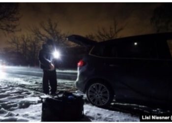 НЕВИДИМЫЙ ПЕРЕЛОМ