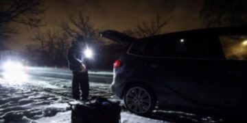 НЕВИДИМЫЙ ПЕРЕЛОМ