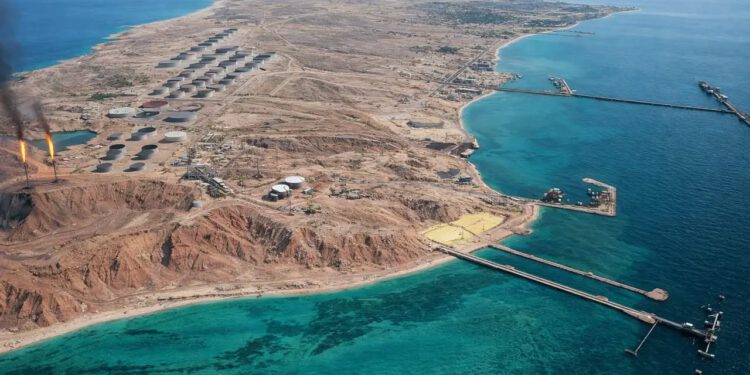 «Мы сделаем пролив открытым, безопасным и свободным…»