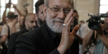 Ликвидирован фактический верховный правитель Ирана