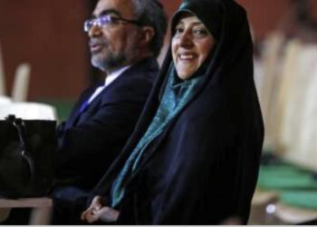 Мэри докричалась…