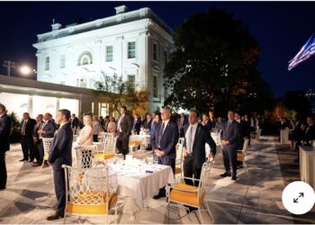 ТРЕТЬЕ ПОКУШЕНИЕ НА ТРАМПА